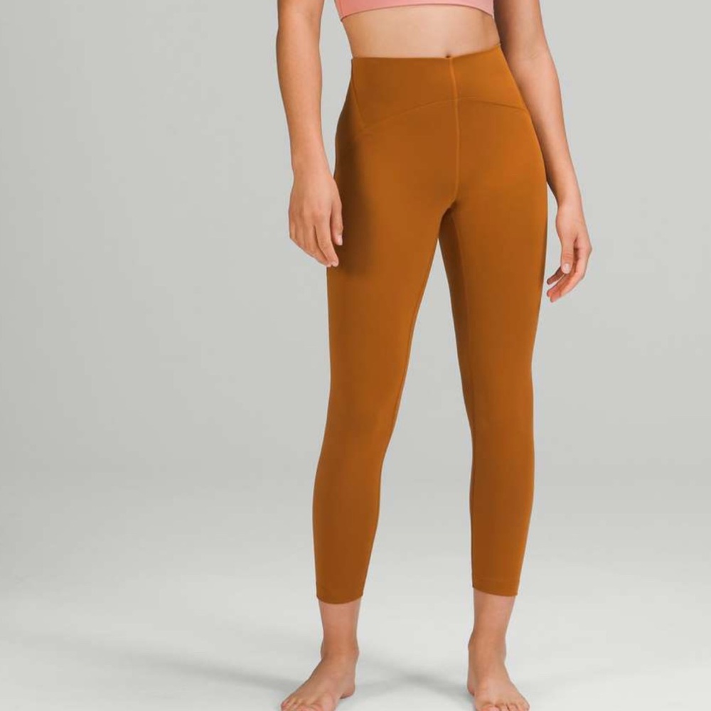 Lululemon Athletica leggings